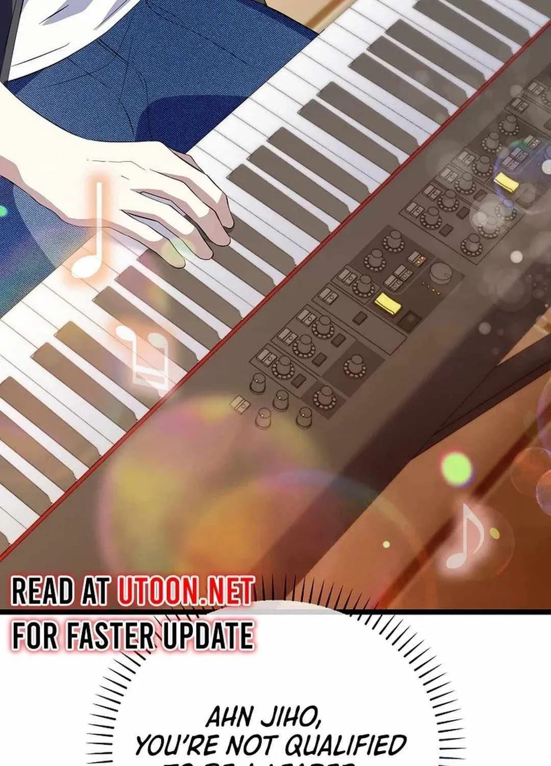 Read The Crazy Genius Composer Returns chapter 39 image 119 on Lezhin