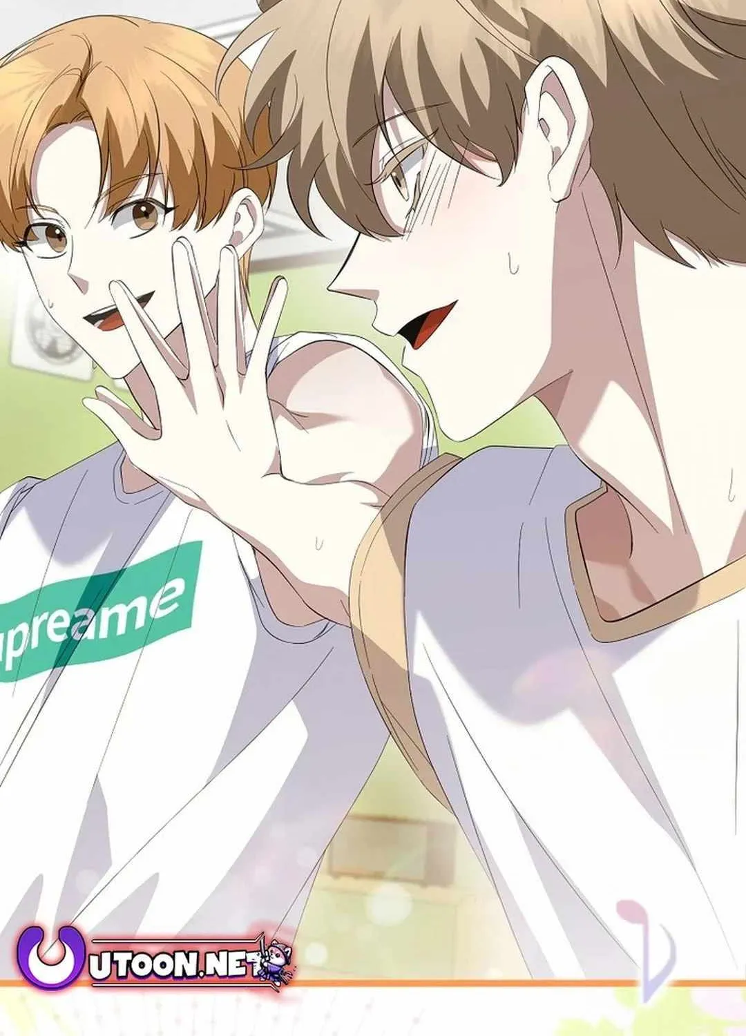 Read The Crazy Genius Composer Returns chapter 39 image 28 on Lezhin