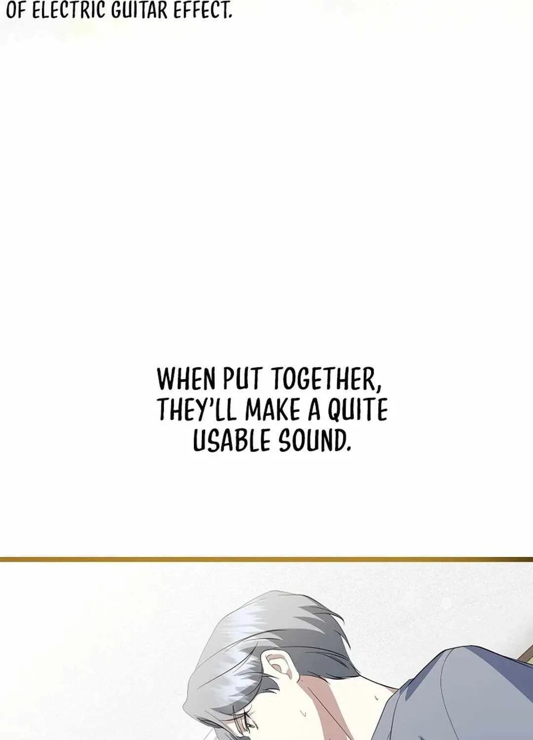 Read The Crazy Genius Composer Returns chapter 39 image 41 on Lezhin