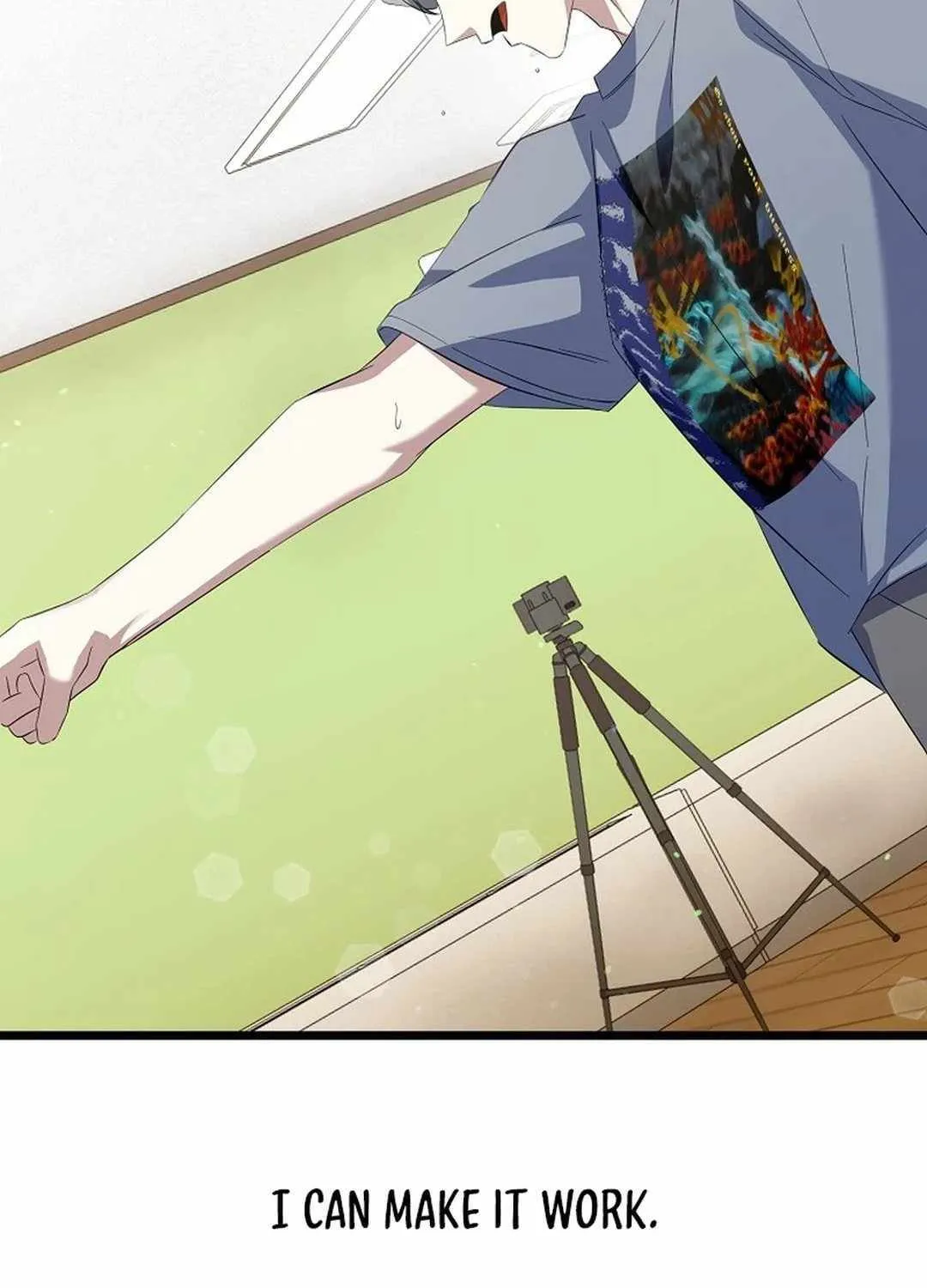 Read The Crazy Genius Composer Returns chapter 39 image 42 on Lezhin