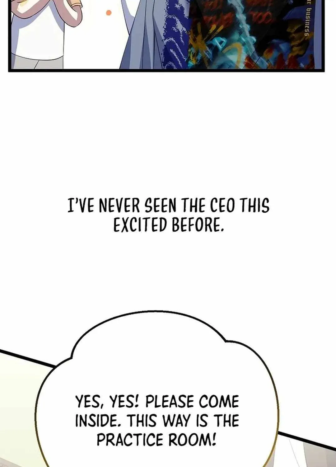 Read The Crazy Genius Composer Returns chapter 39 image 6 on Lezhin