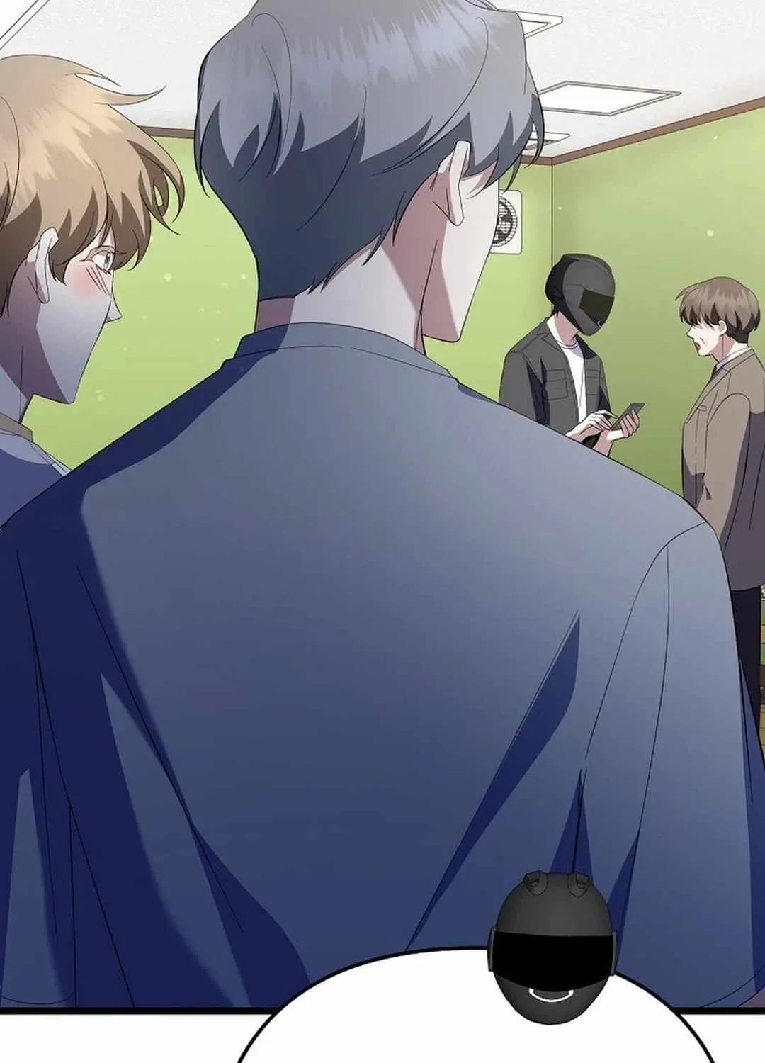 Read The Crazy Genius Composer Returns chapter 39 image 61 on Lezhin