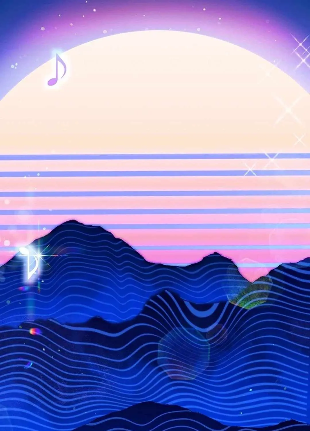 Read The Crazy Genius Composer Returns chapter 39 image 67 on Lezhin