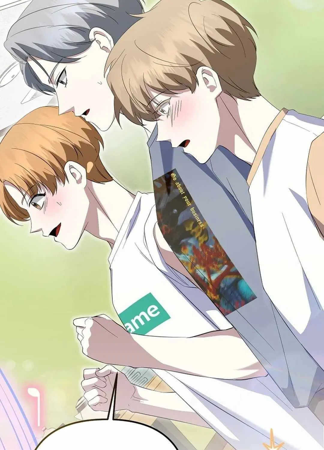 Read The Crazy Genius Composer Returns chapter 39 image 72 on Lezhin