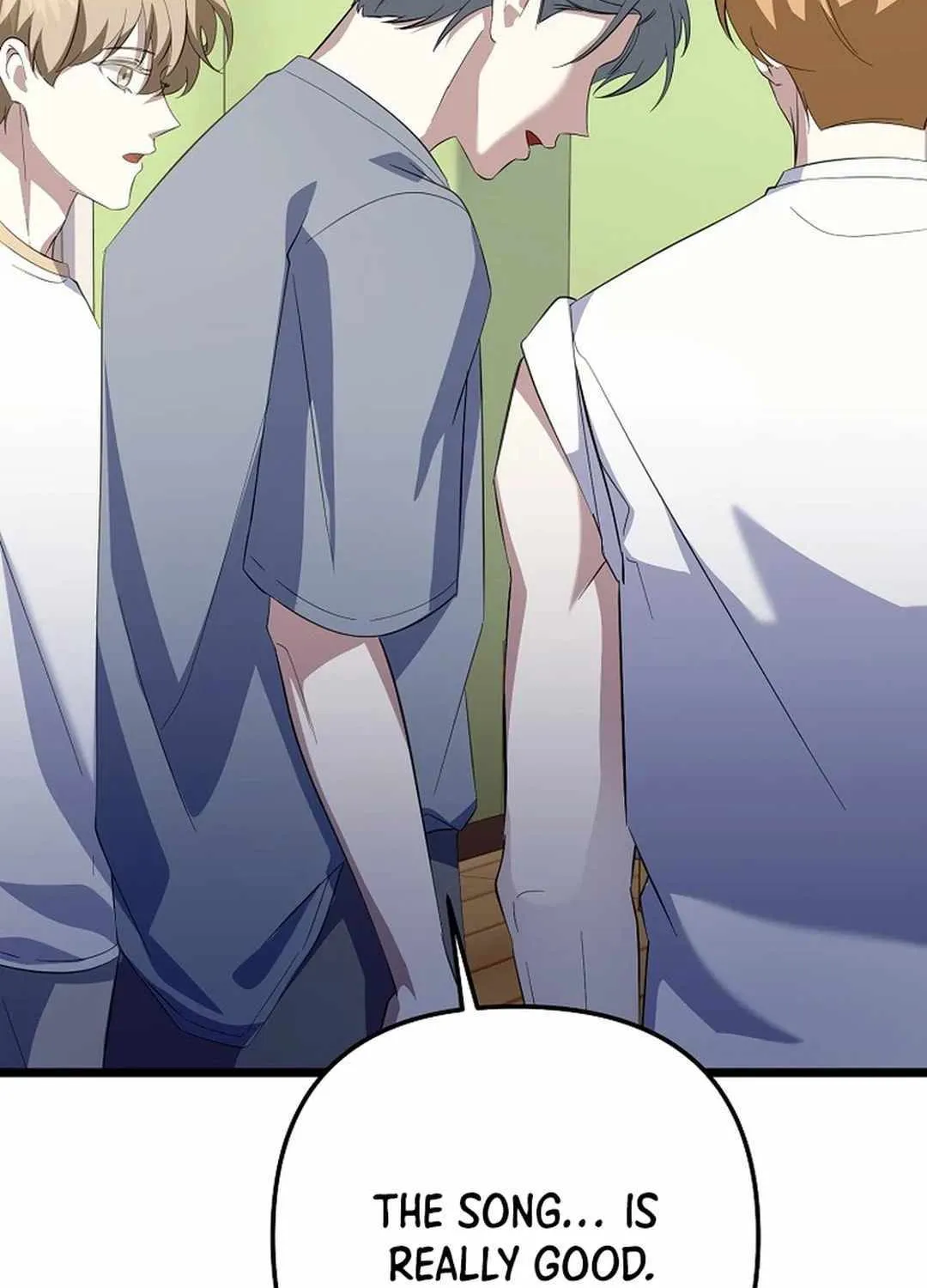 Read The Crazy Genius Composer Returns chapter 39 image 78 on Lezhin