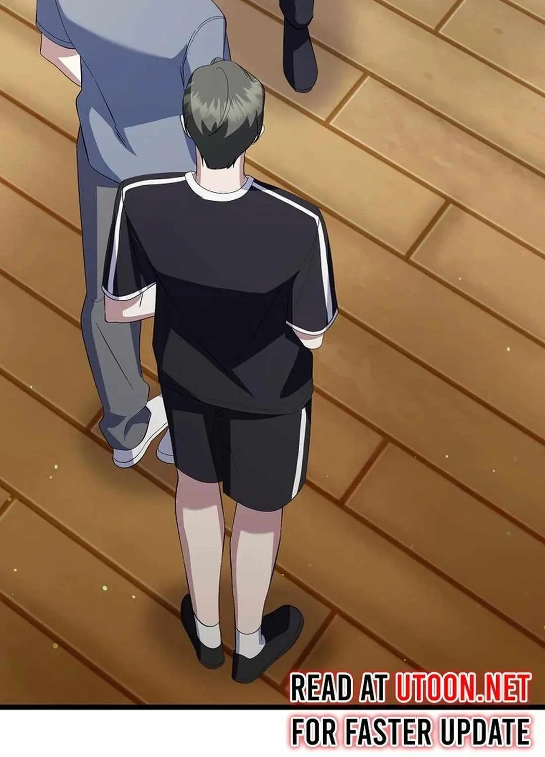 Read The Crazy Genius Composer Returns chapter 39 image 8 on Lezhin