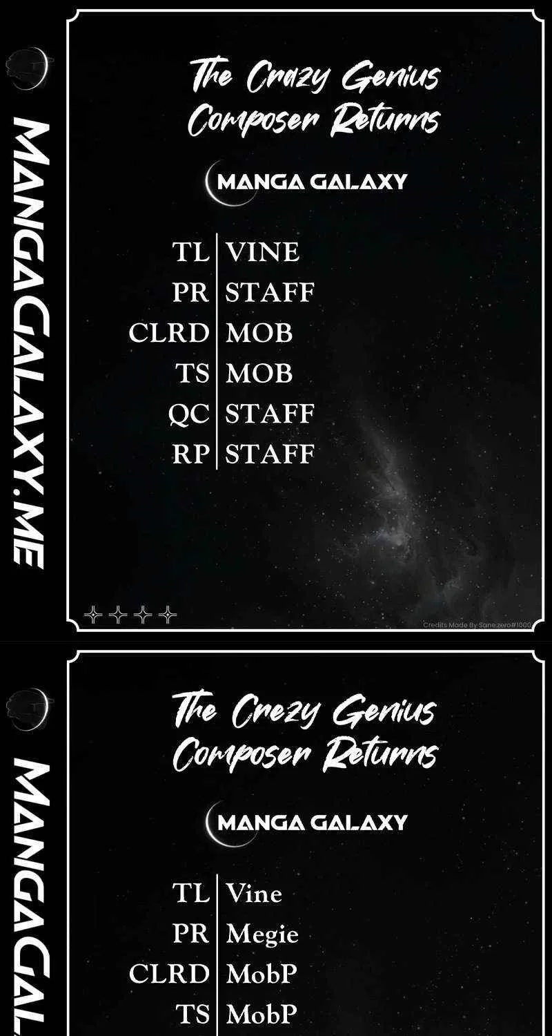 Read The Crazy Genius Composer Returns chapter 4 image 1 on Lezhin