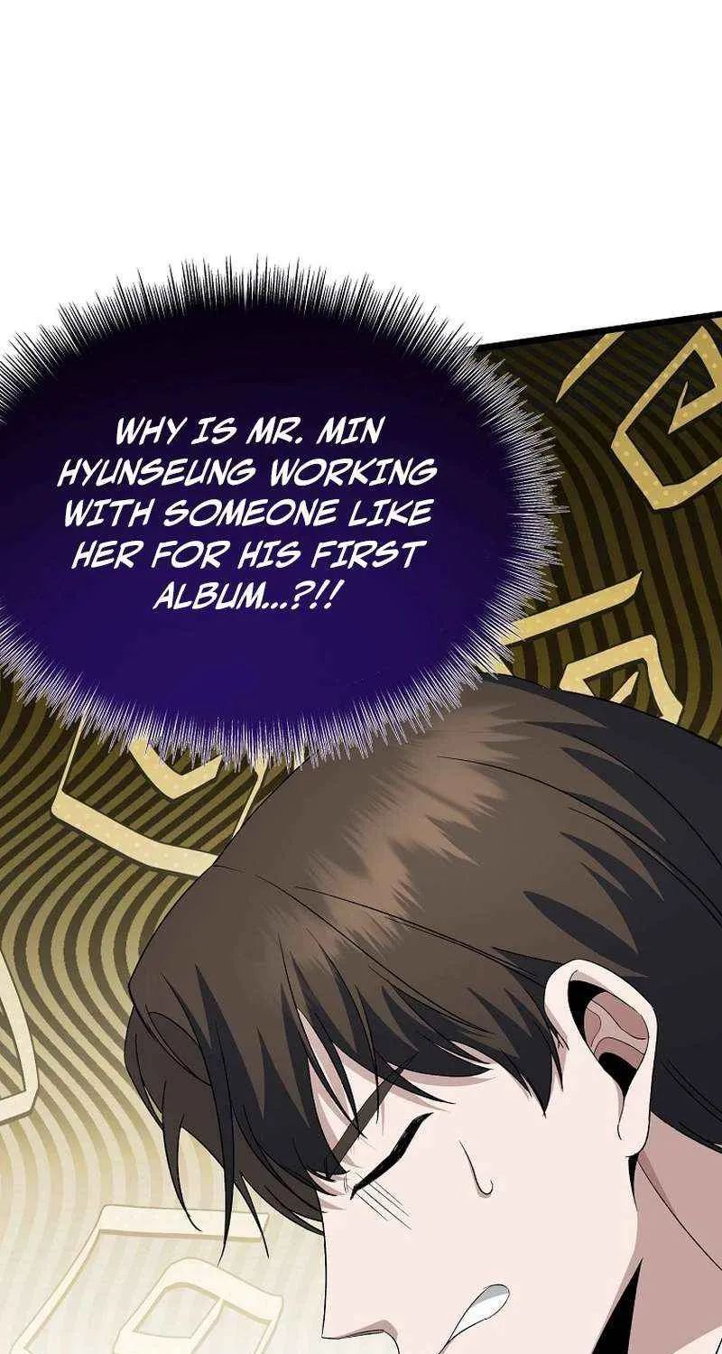 Read The Crazy Genius Composer Returns chapter 4 image 21 on Lezhin