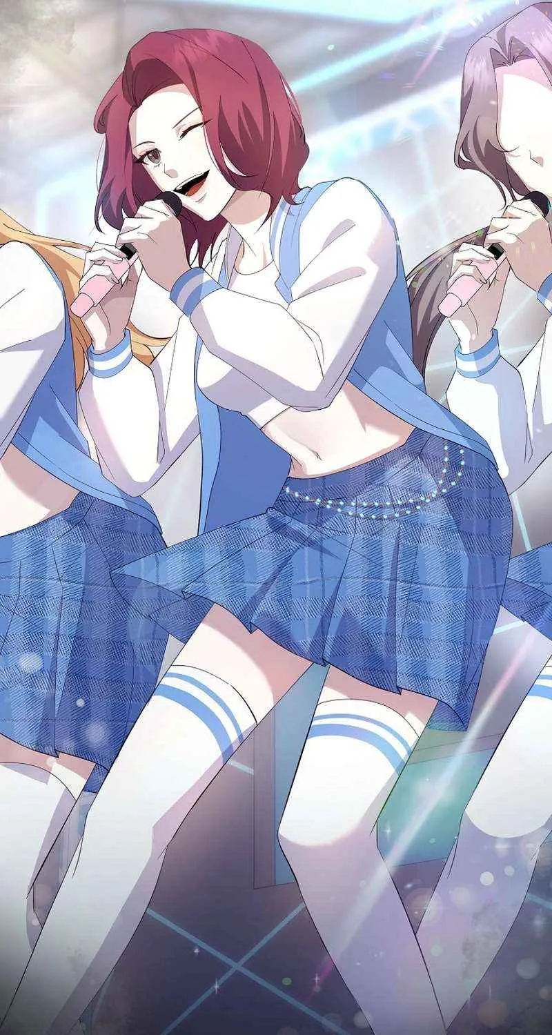 Read The Crazy Genius Composer Returns chapter 4 image 26 on Lezhin