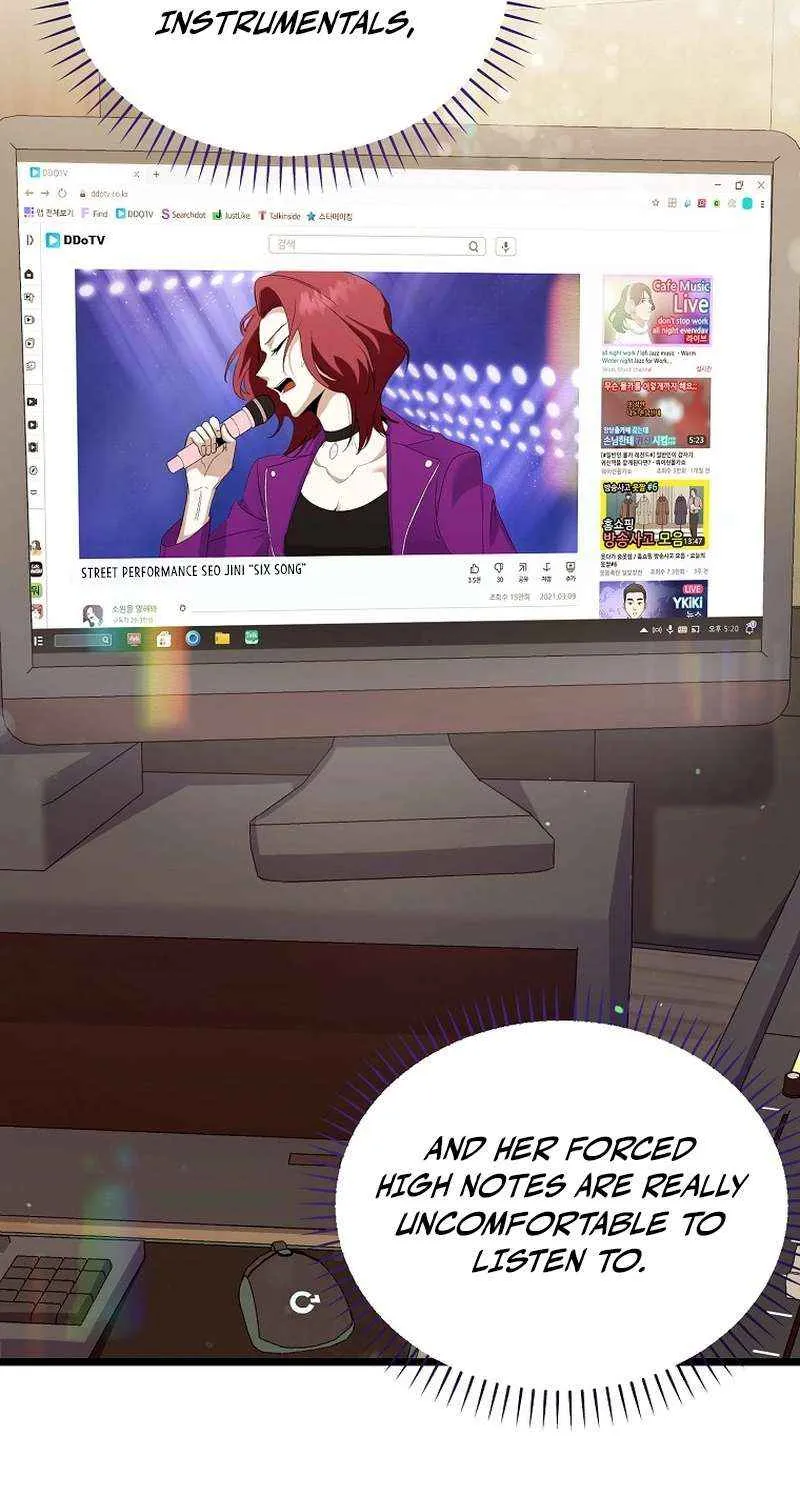 Read The Crazy Genius Composer Returns chapter 4 image 36 on Lezhin