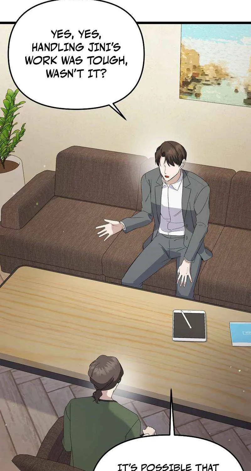 Read The Crazy Genius Composer Returns chapter 4 image 4 on Lezhin