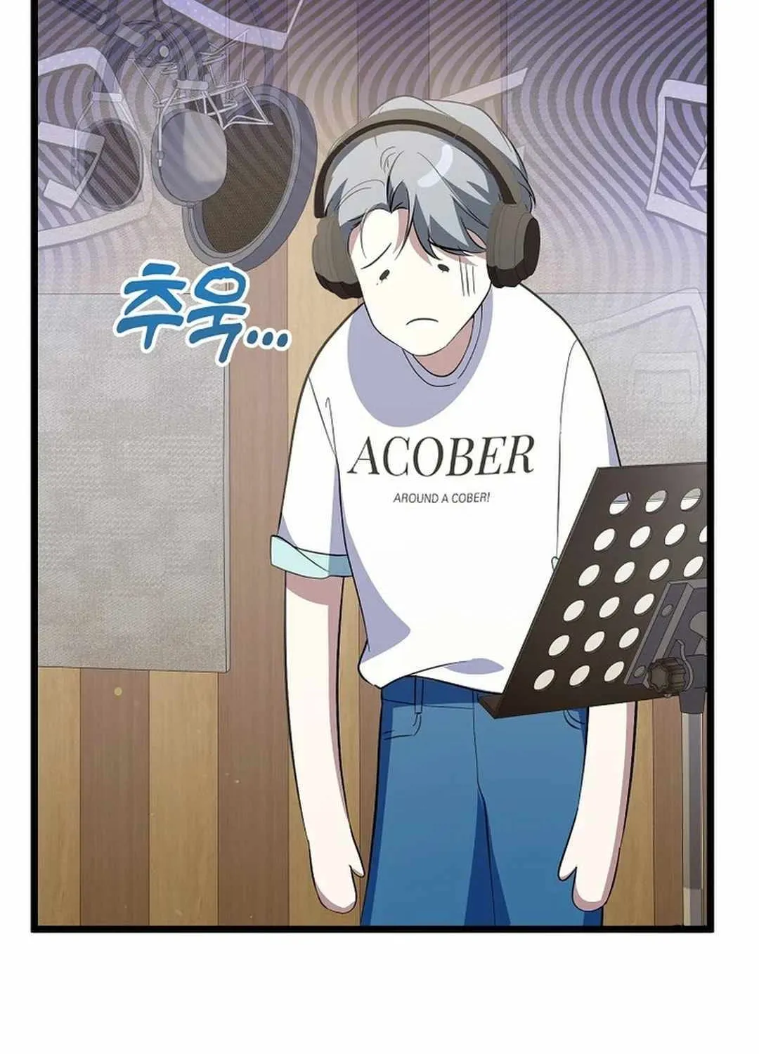 Read The Crazy Genius Composer Returns chapter 40 image 105 on Lezhin