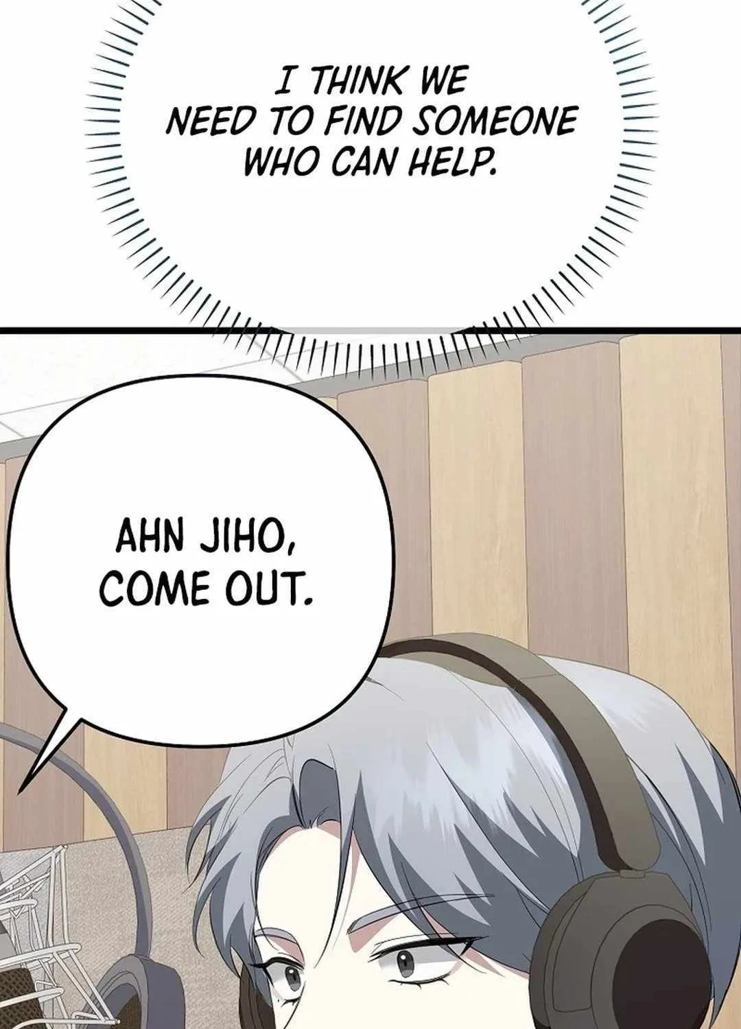 Read The Crazy Genius Composer Returns chapter 40 image 110 on Lezhin