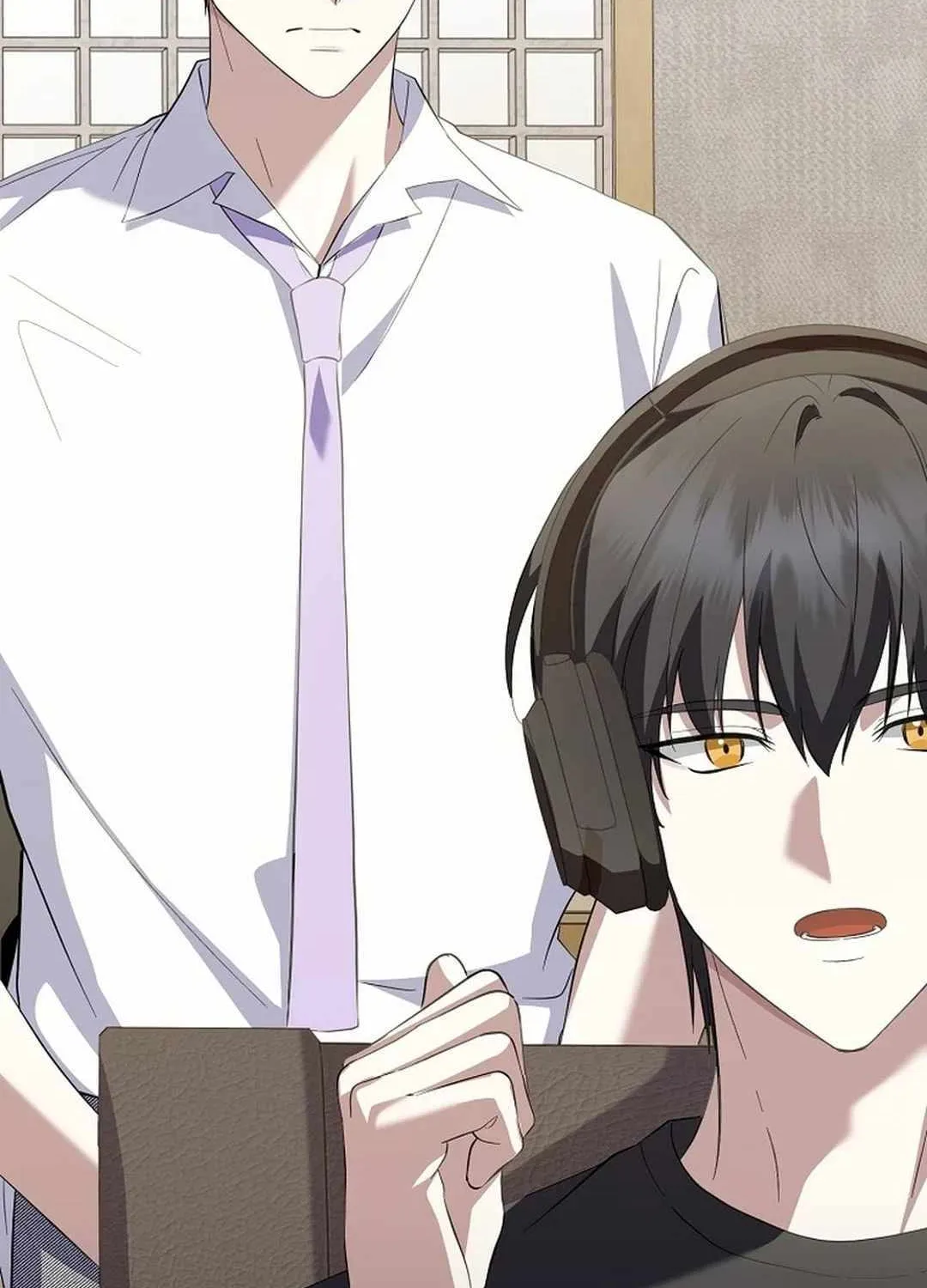 Read The Crazy Genius Composer Returns chapter 40 image 114 on Lezhin