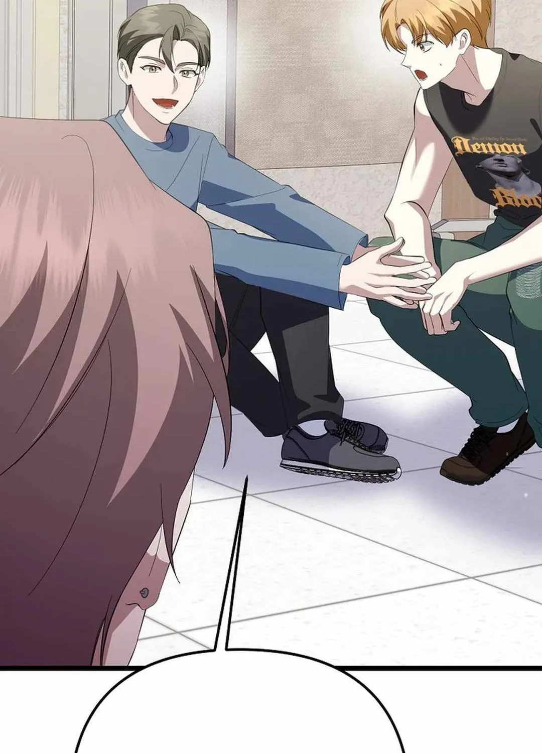 Read The Crazy Genius Composer Returns chapter 40 image 127 on Lezhin