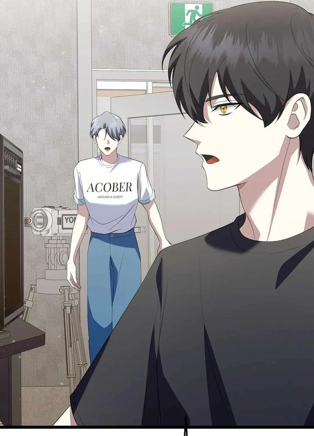 Read The Crazy Genius Composer Returns chapter 40 image 136 on Lezhin