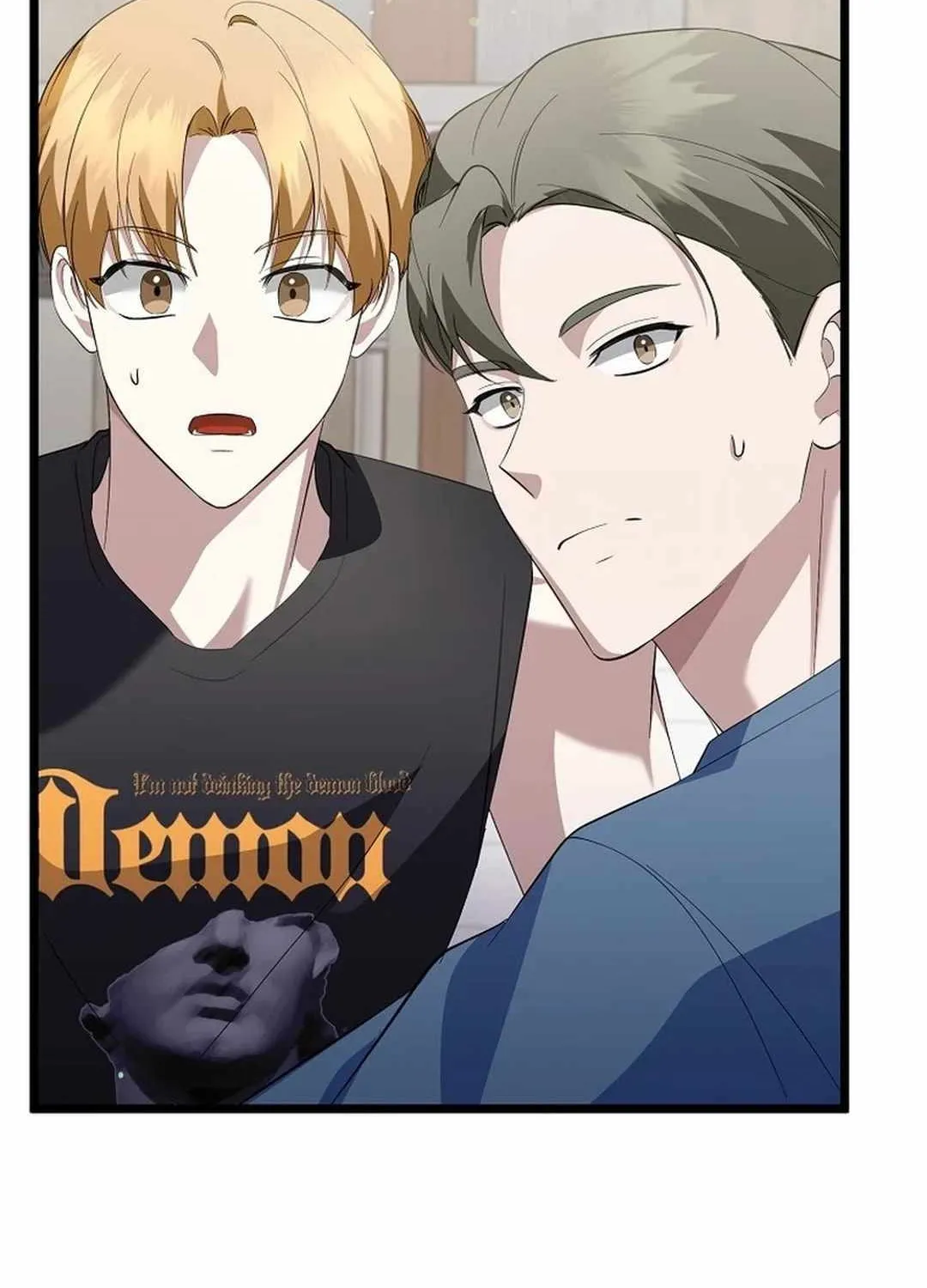 Read The Crazy Genius Composer Returns chapter 40 image 142 on Lezhin