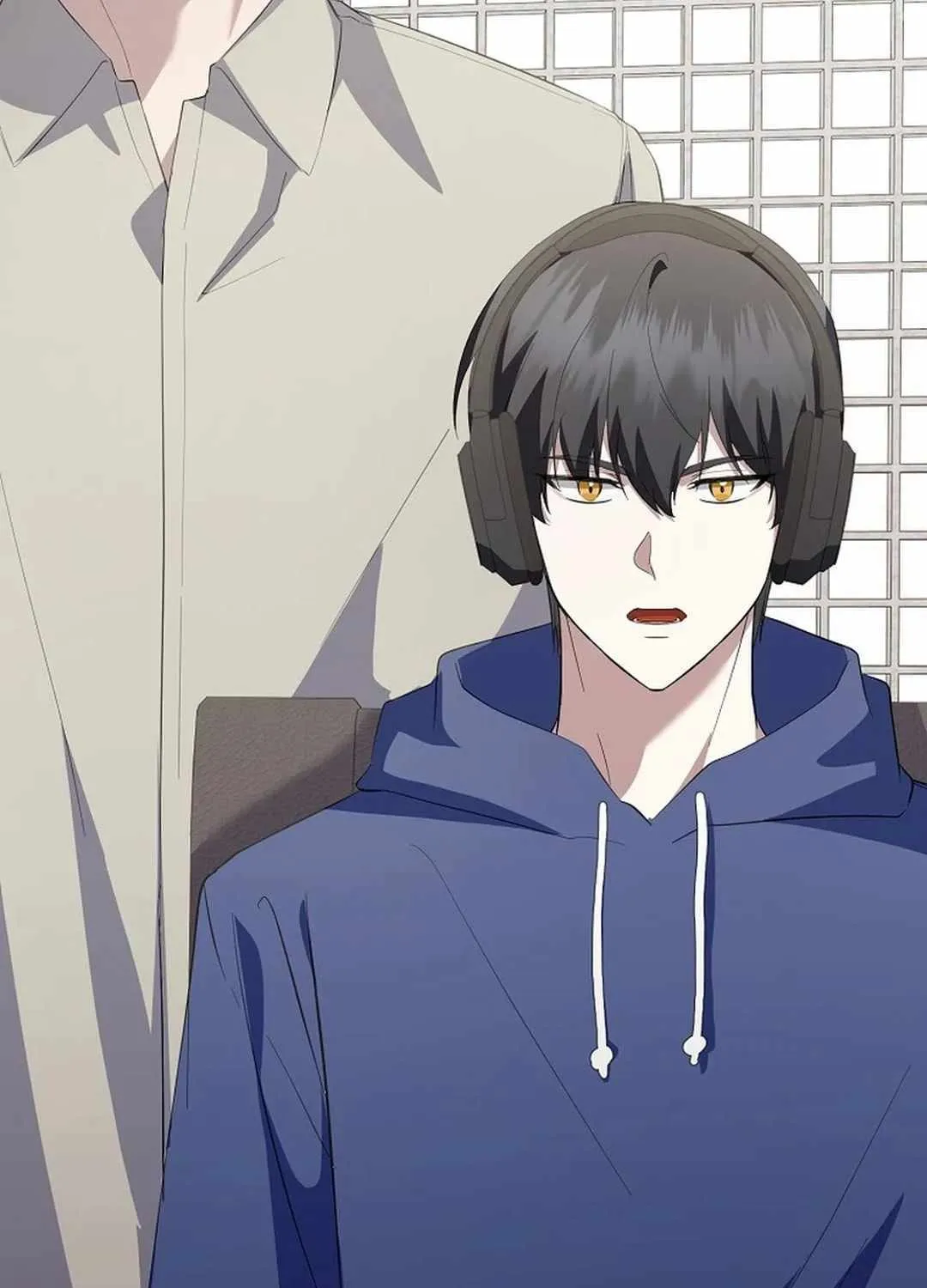 Read The Crazy Genius Composer Returns chapter 40 image 150 on Lezhin