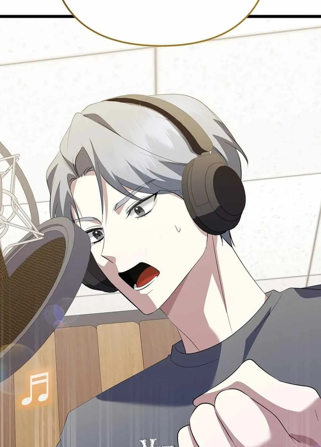 Read The Crazy Genius Composer Returns chapter 40 image 156 on Lezhin