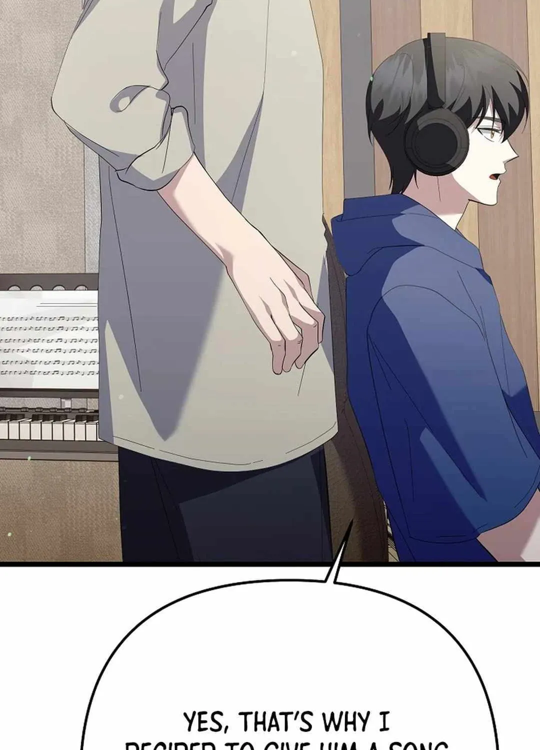Read The Crazy Genius Composer Returns chapter 40 image 160 on Lezhin
