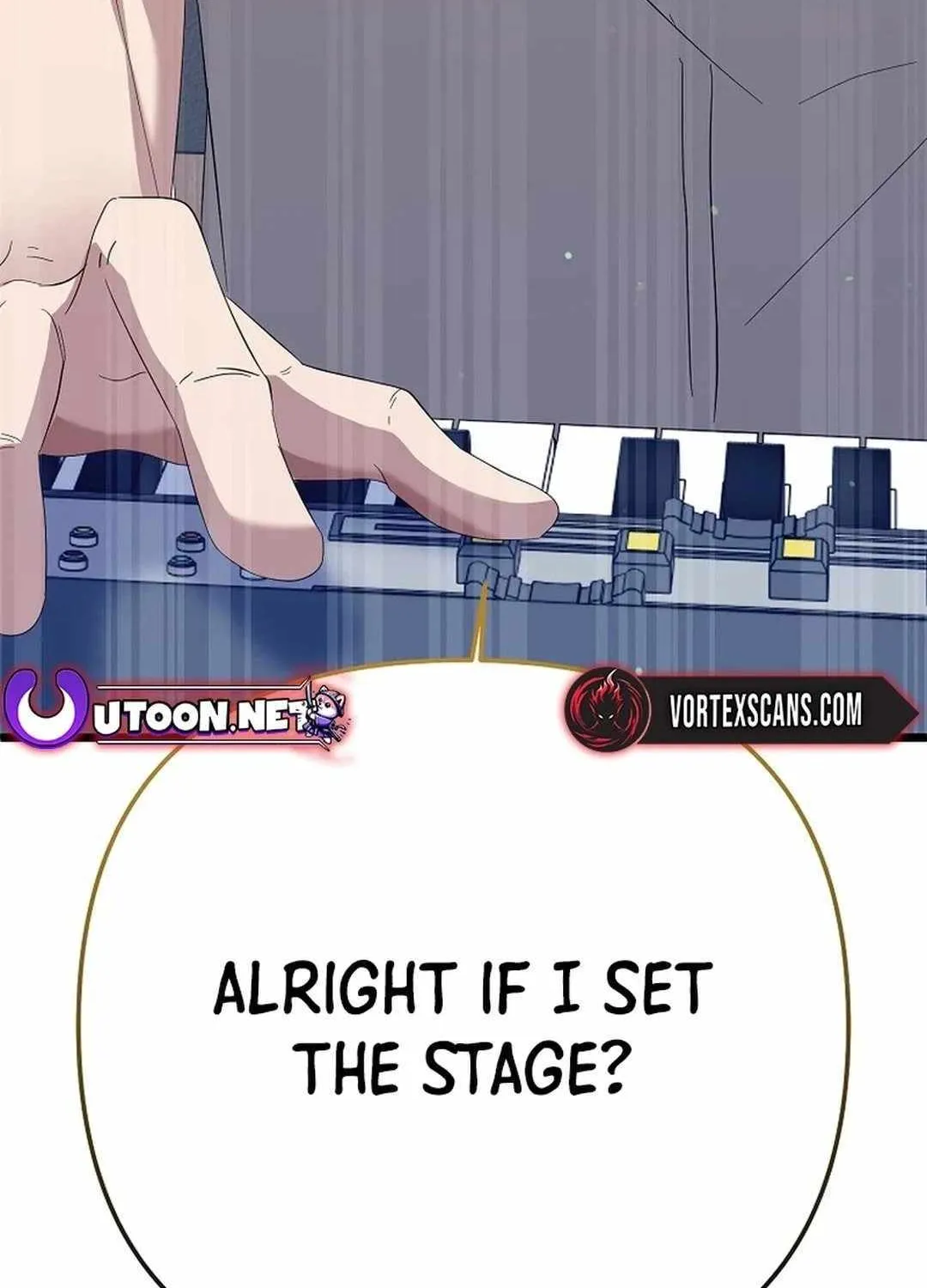 Read The Crazy Genius Composer Returns chapter 40 image 169 on Lezhin