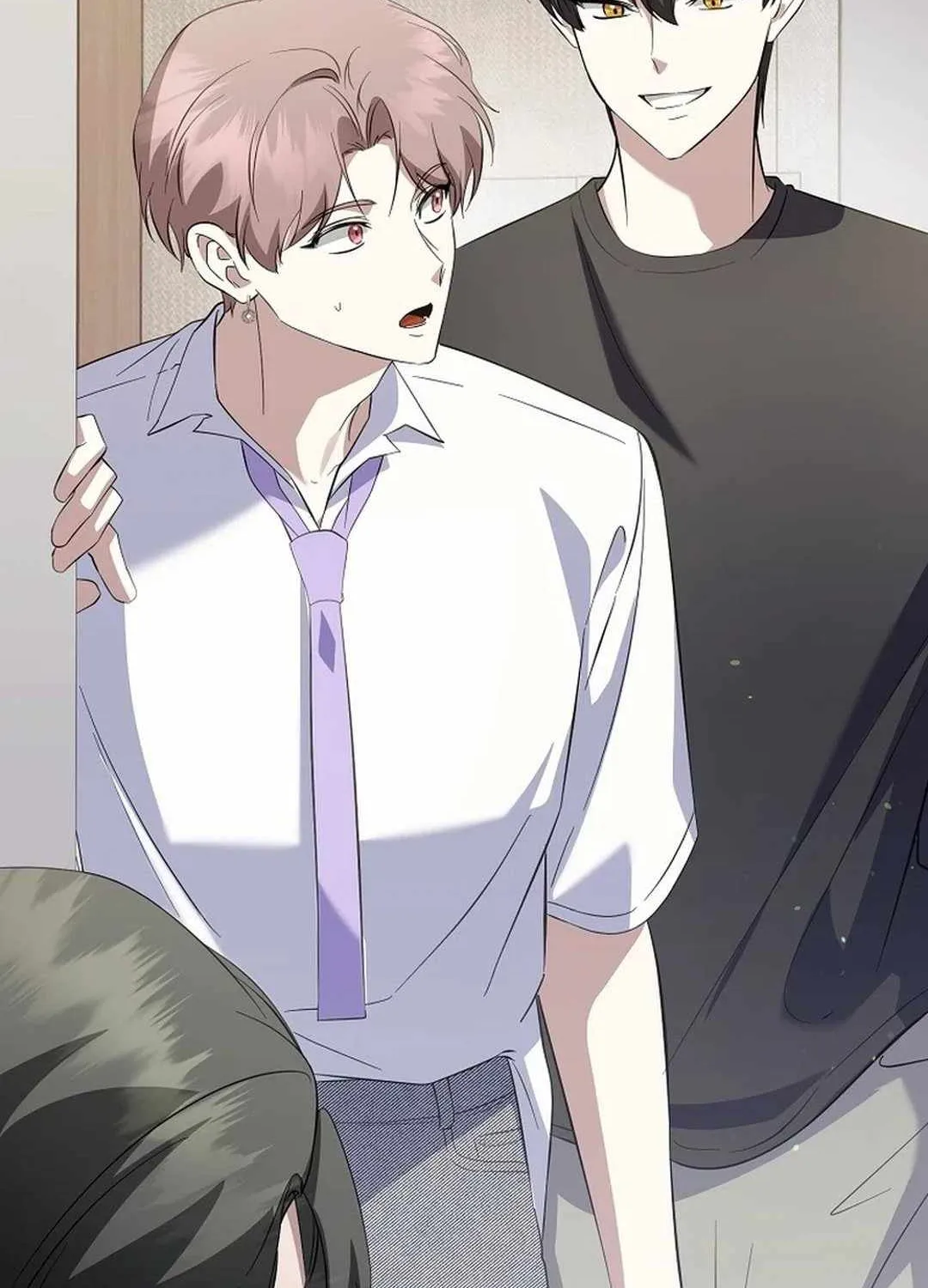 Read The Crazy Genius Composer Returns chapter 40 image 17 on Lezhin