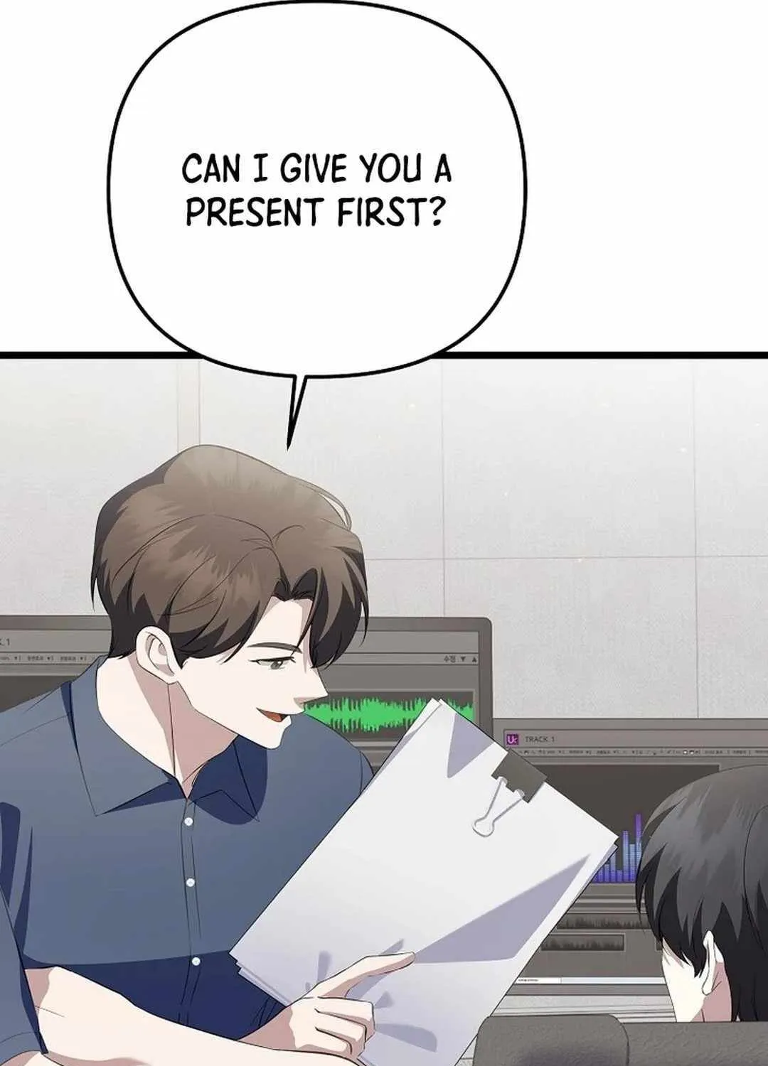 Read The Crazy Genius Composer Returns chapter 40 image 26 on Lezhin