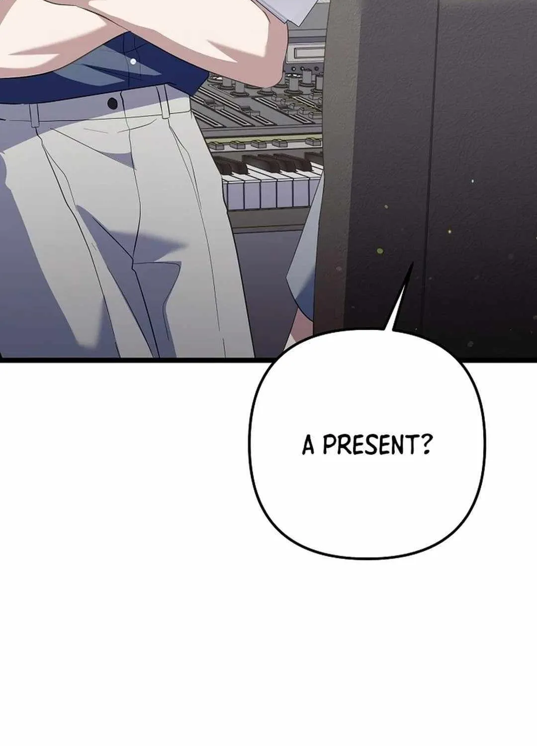 Read The Crazy Genius Composer Returns chapter 40 image 27 on Lezhin