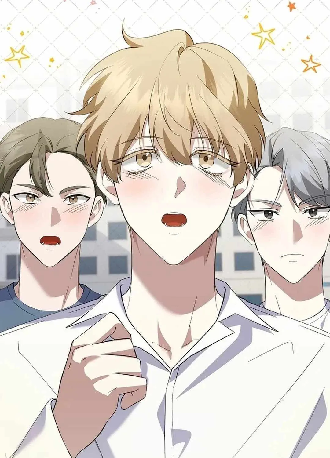 Read The Crazy Genius Composer Returns chapter 40 image 3 on Lezhin