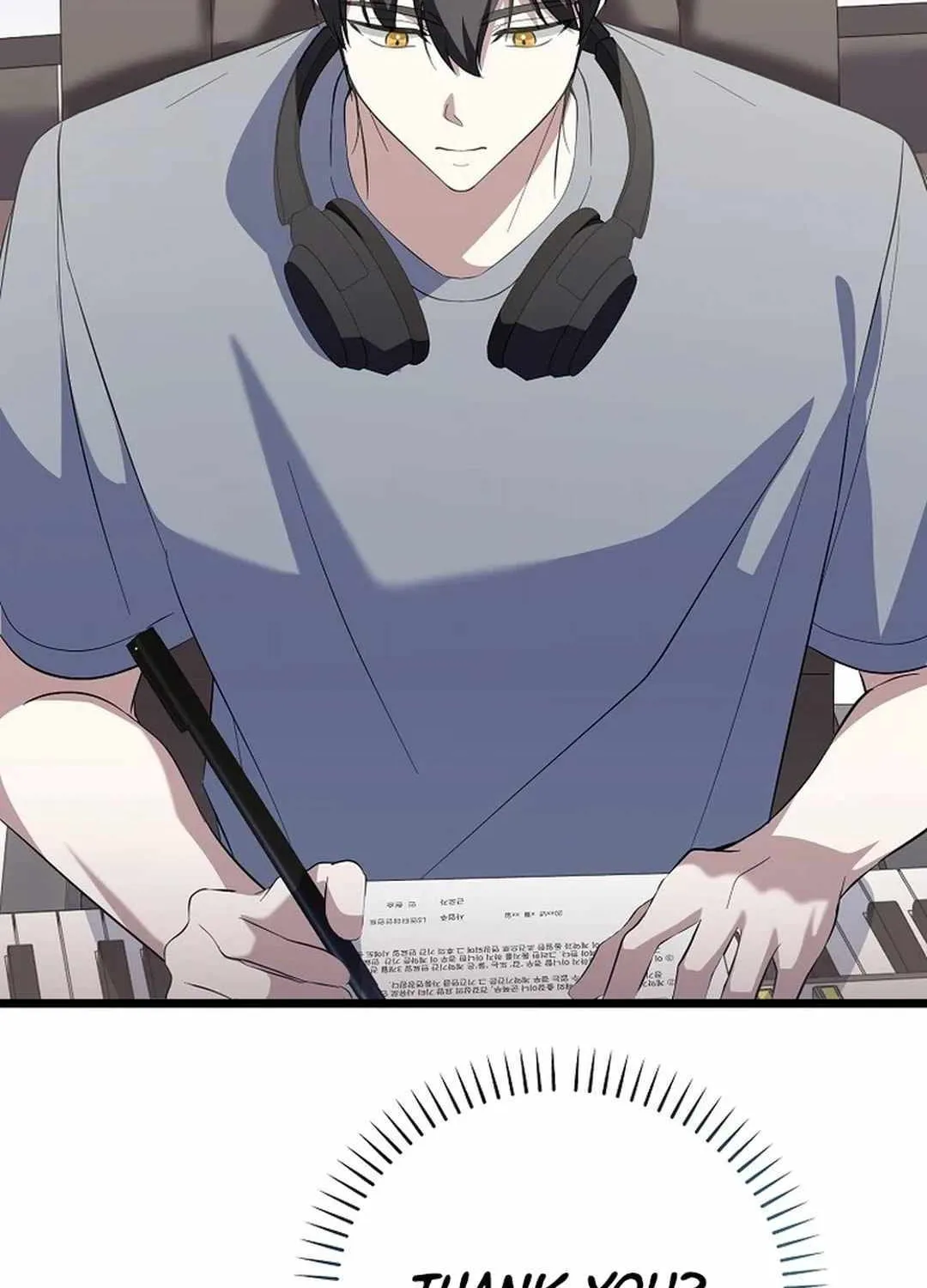 Read The Crazy Genius Composer Returns chapter 40 image 35 on Lezhin