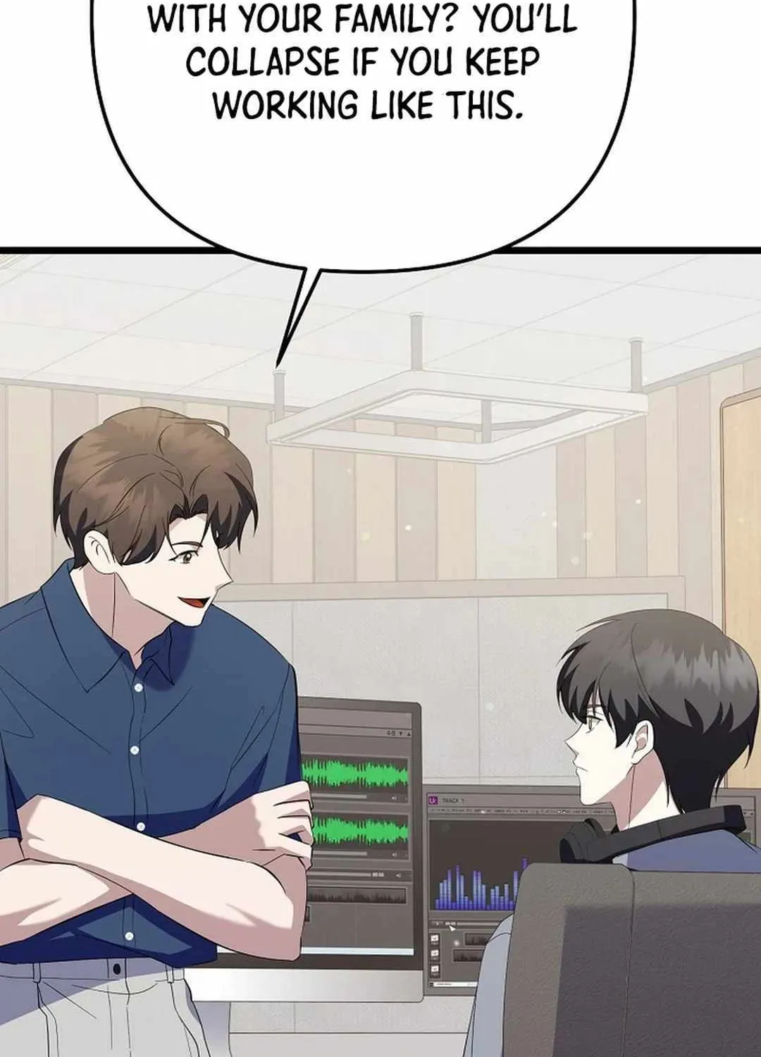 Read The Crazy Genius Composer Returns chapter 40 image 61 on Lezhin