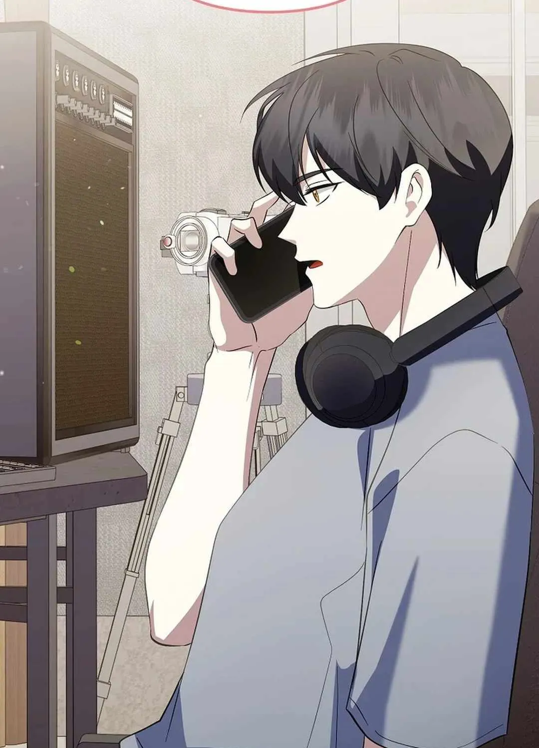 Read The Crazy Genius Composer Returns chapter 40 image 68 on Lezhin