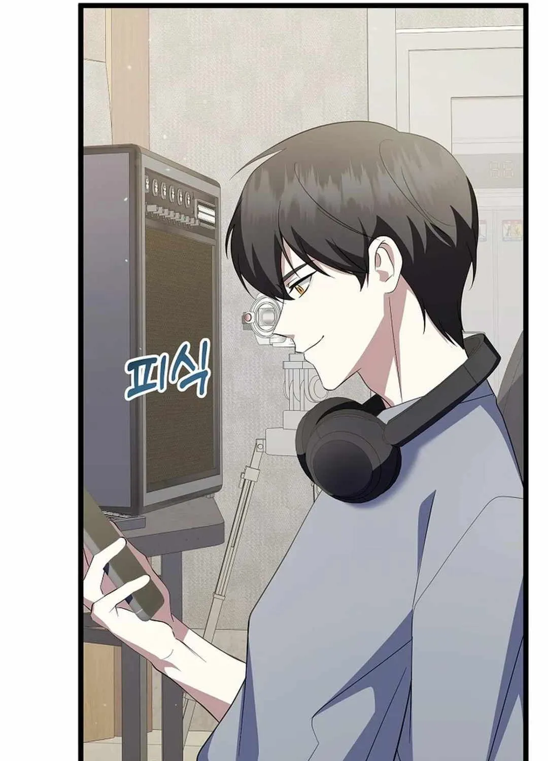 Read The Crazy Genius Composer Returns chapter 40 image 76 on Lezhin