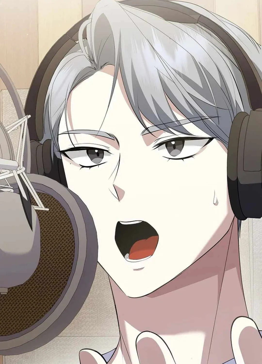 Read The Crazy Genius Composer Returns chapter 40 image 87 on Lezhin
