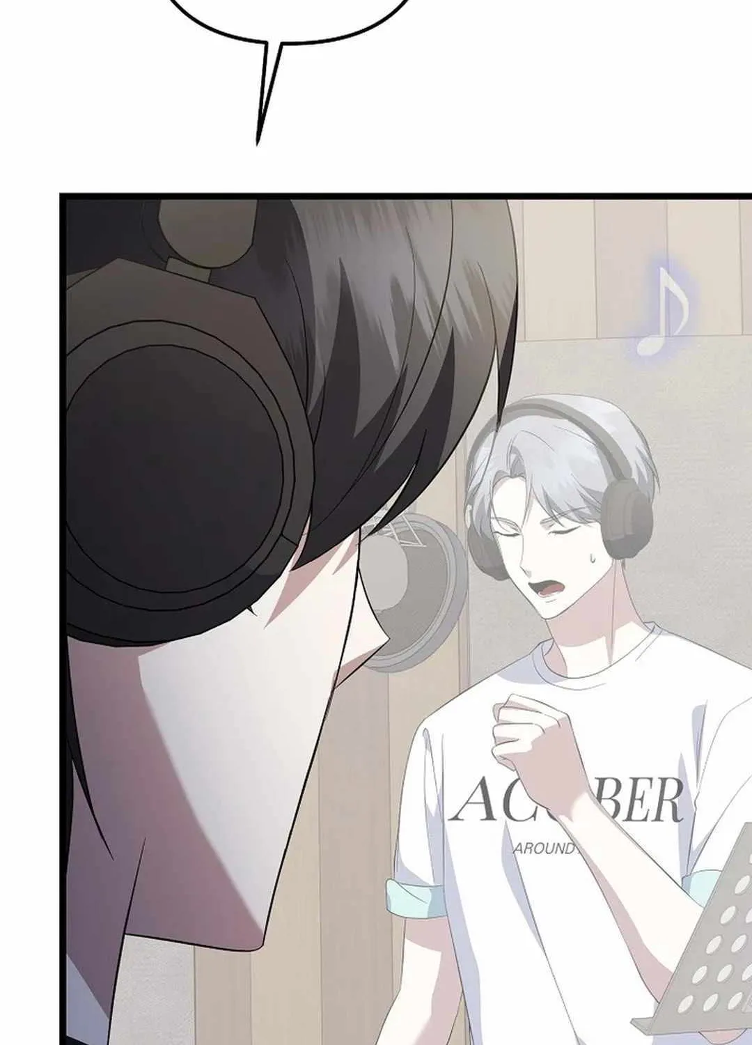Read The Crazy Genius Composer Returns chapter 40 image 89 on Lezhin