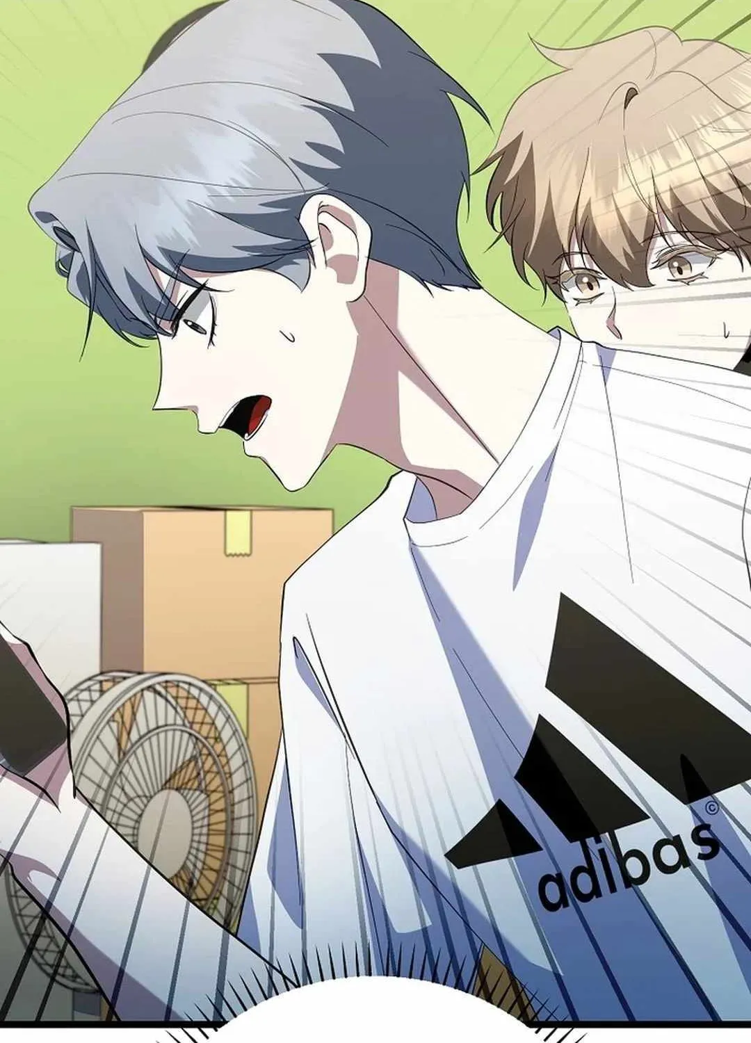 Read The Crazy Genius Composer Returns chapter 41 image 106 on Lezhin