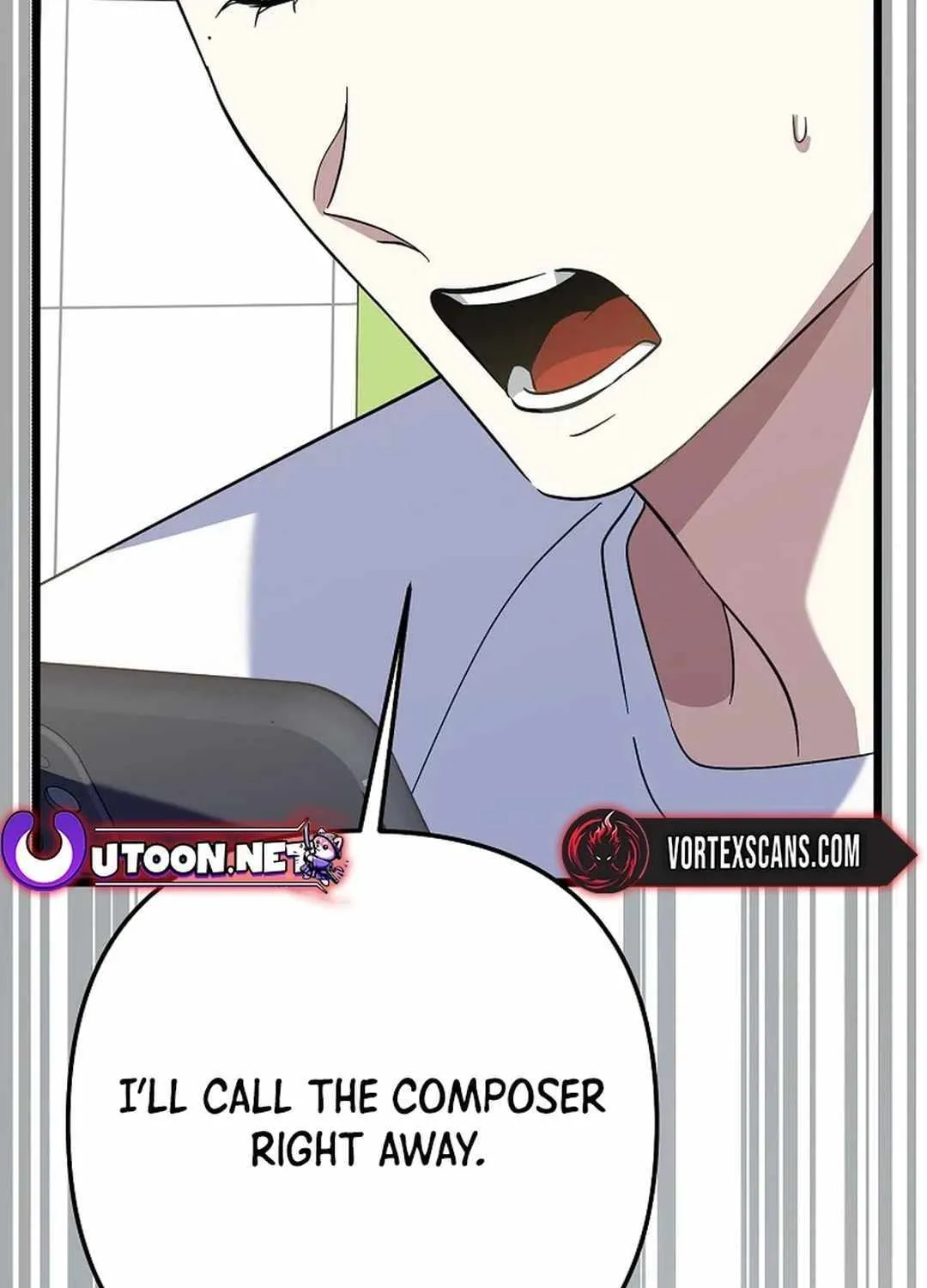 Read The Crazy Genius Composer Returns chapter 41 image 109 on Lezhin