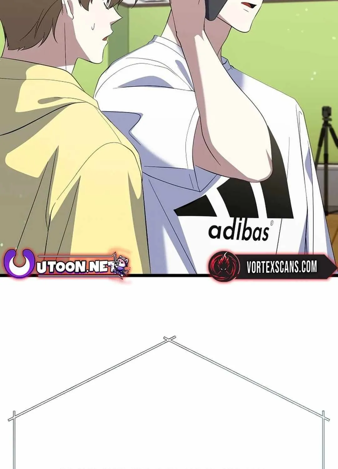 Read The Crazy Genius Composer Returns chapter 41 image 128 on Lezhin