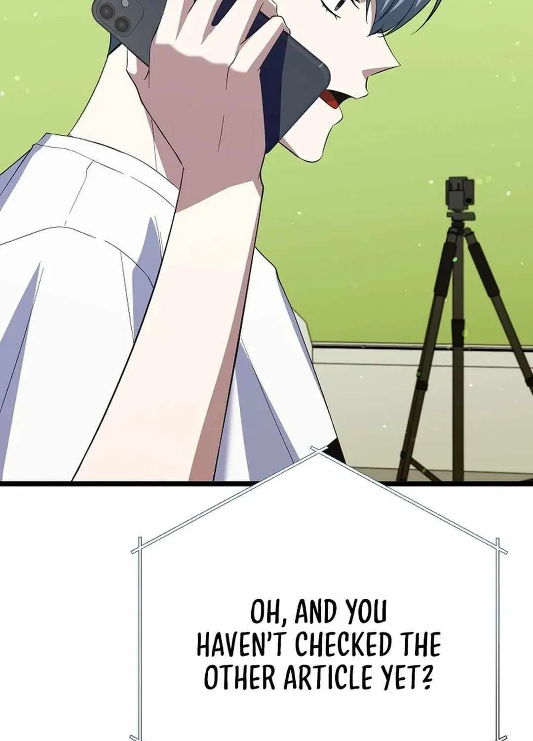 Read The Crazy Genius Composer Returns chapter 41 image 135 on Lezhin