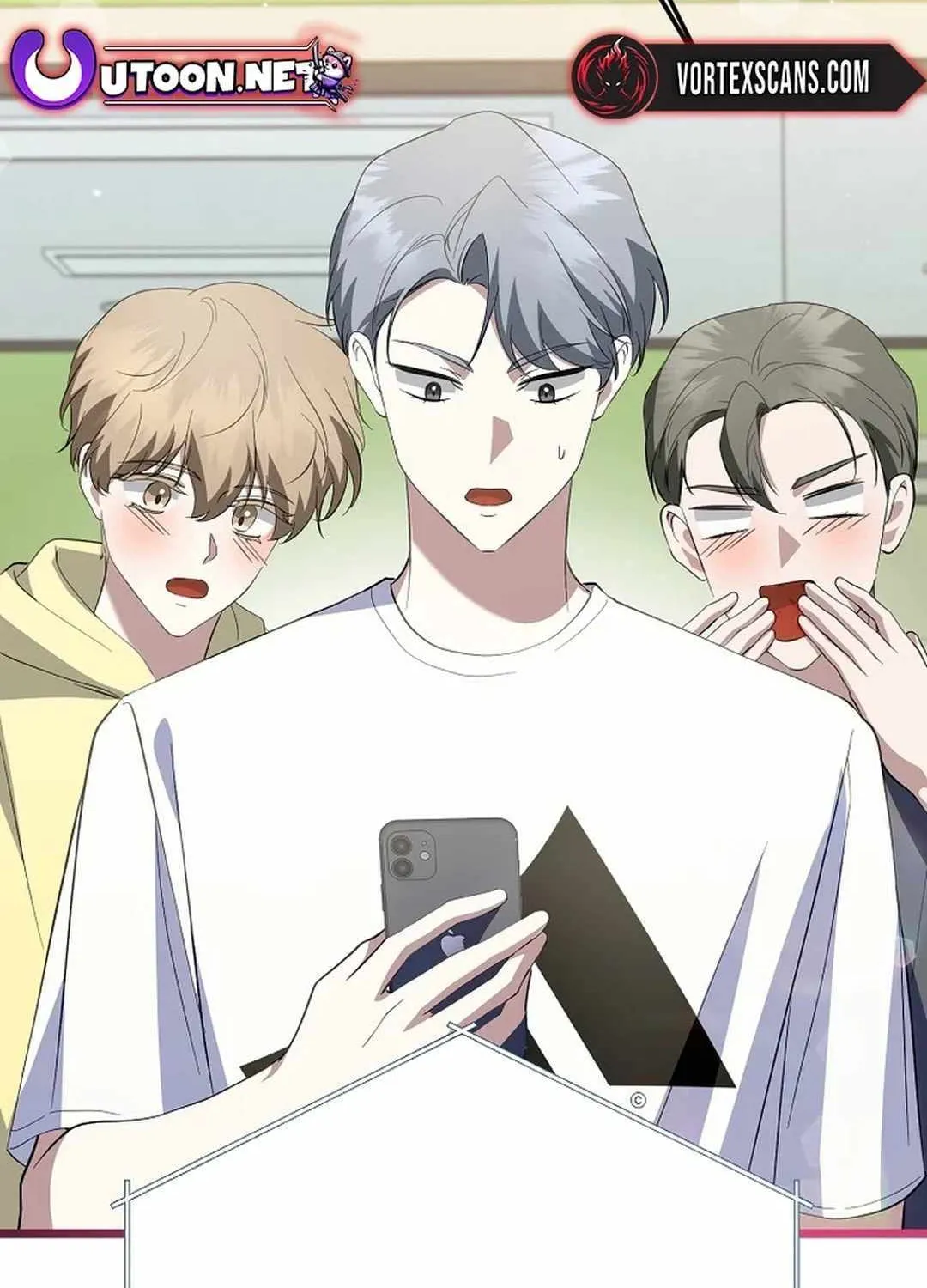 Read The Crazy Genius Composer Returns chapter 41 image 156 on Lezhin
