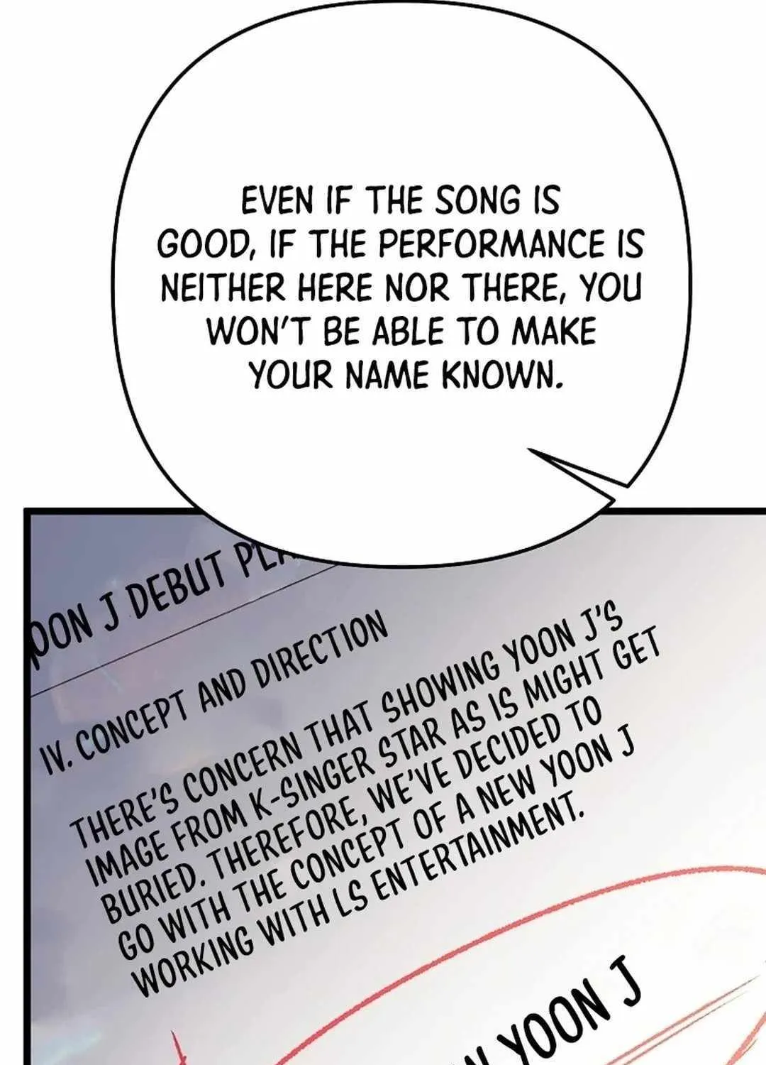 Read The Crazy Genius Composer Returns chapter 41 image 165 on Lezhin