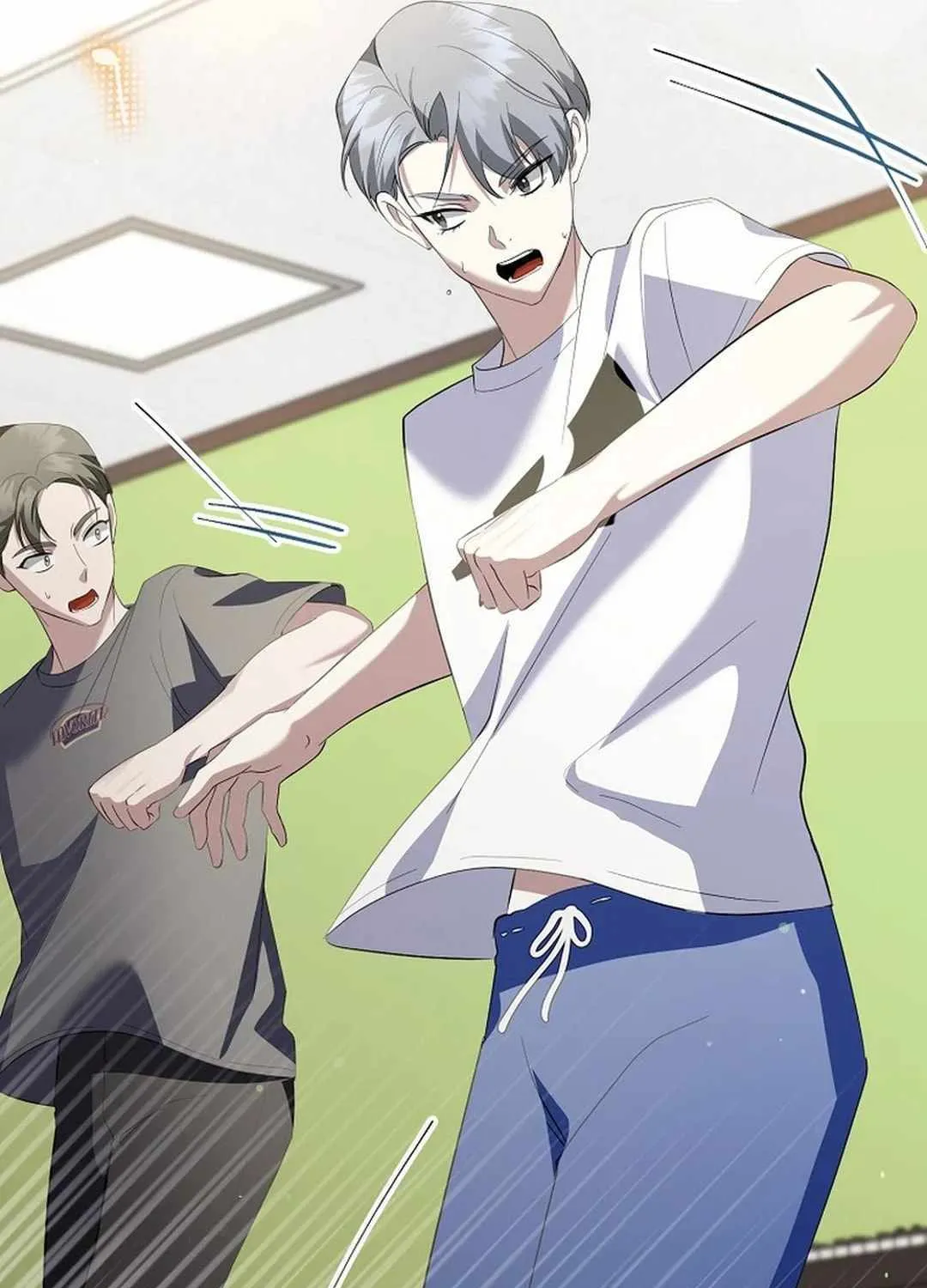 Read The Crazy Genius Composer Returns chapter 41 image 51 on Lezhin