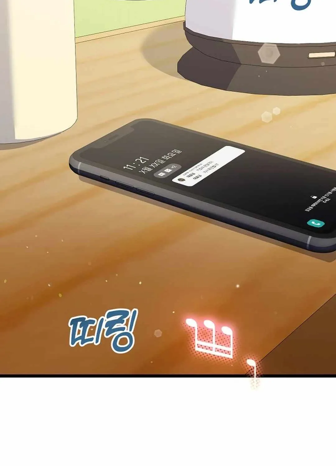 Read The Crazy Genius Composer Returns chapter 41 image 54 on Lezhin