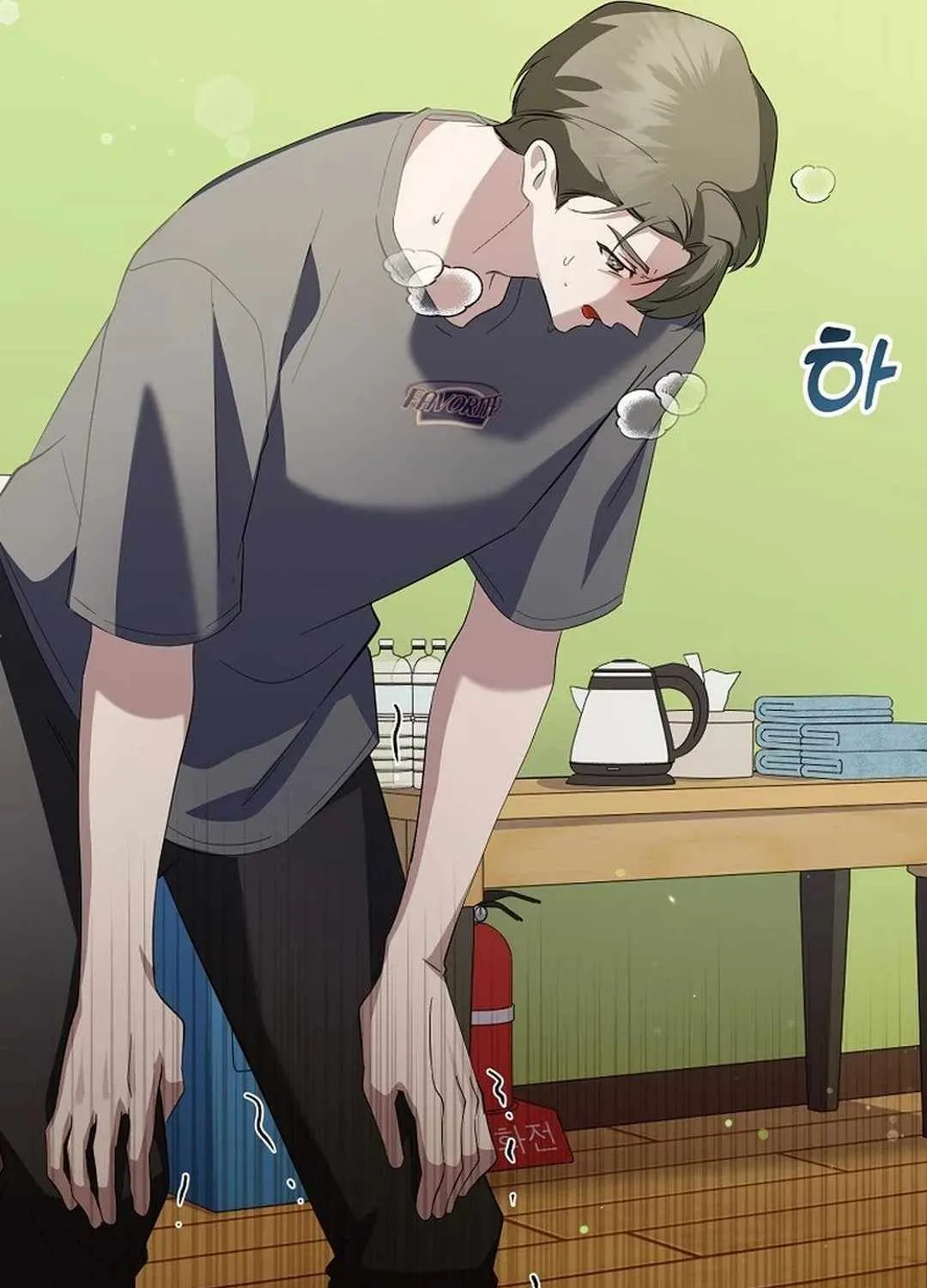 Read The Crazy Genius Composer Returns chapter 41 image 58 on Lezhin