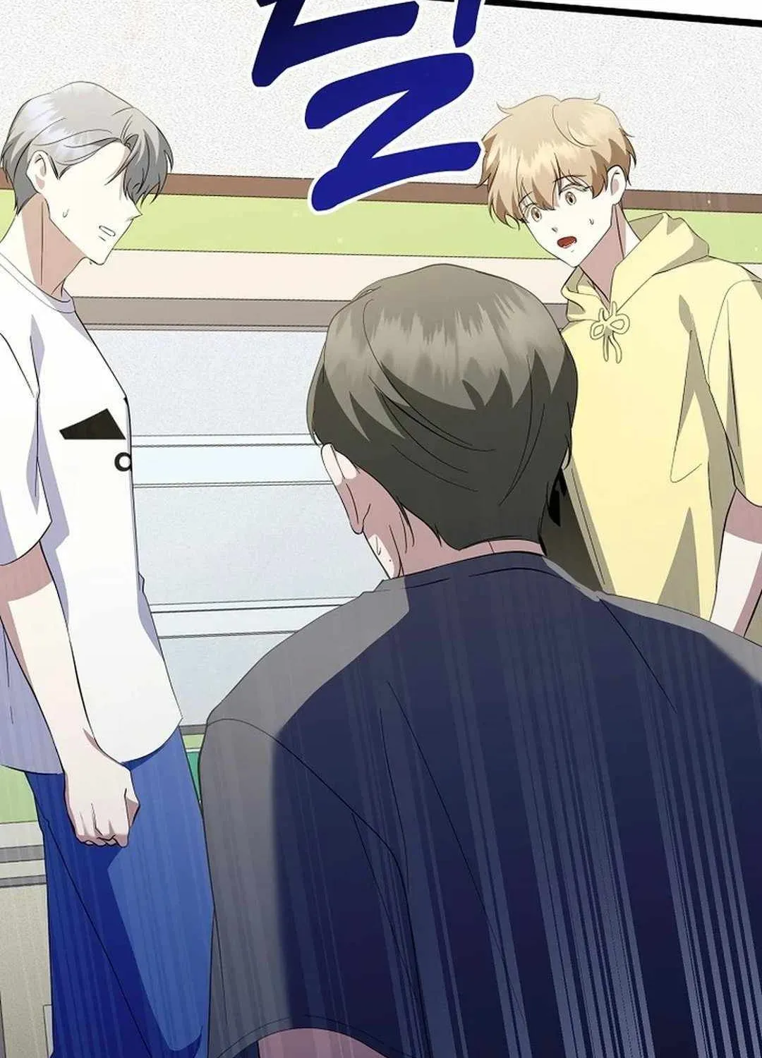 Read The Crazy Genius Composer Returns chapter 41 image 61 on Lezhin
