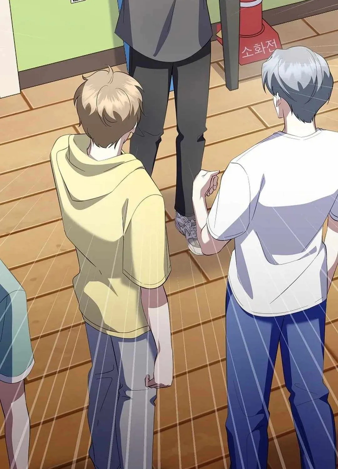 Read The Crazy Genius Composer Returns chapter 41 image 82 on Lezhin