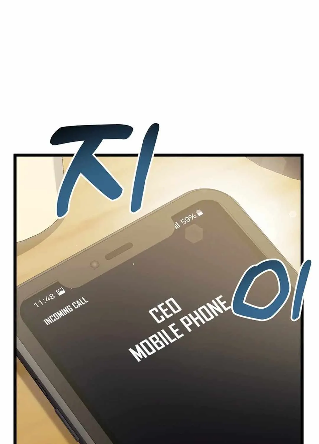 Read The Crazy Genius Composer Returns chapter 41 image 88 on Lezhin