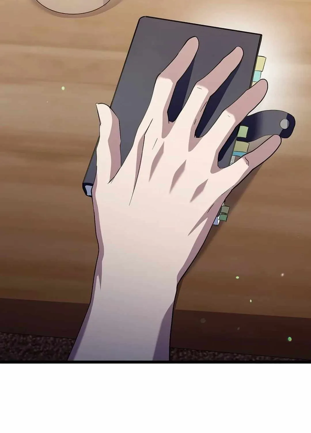 Read The Crazy Genius Composer Returns chapter 41 image 9 on Lezhin