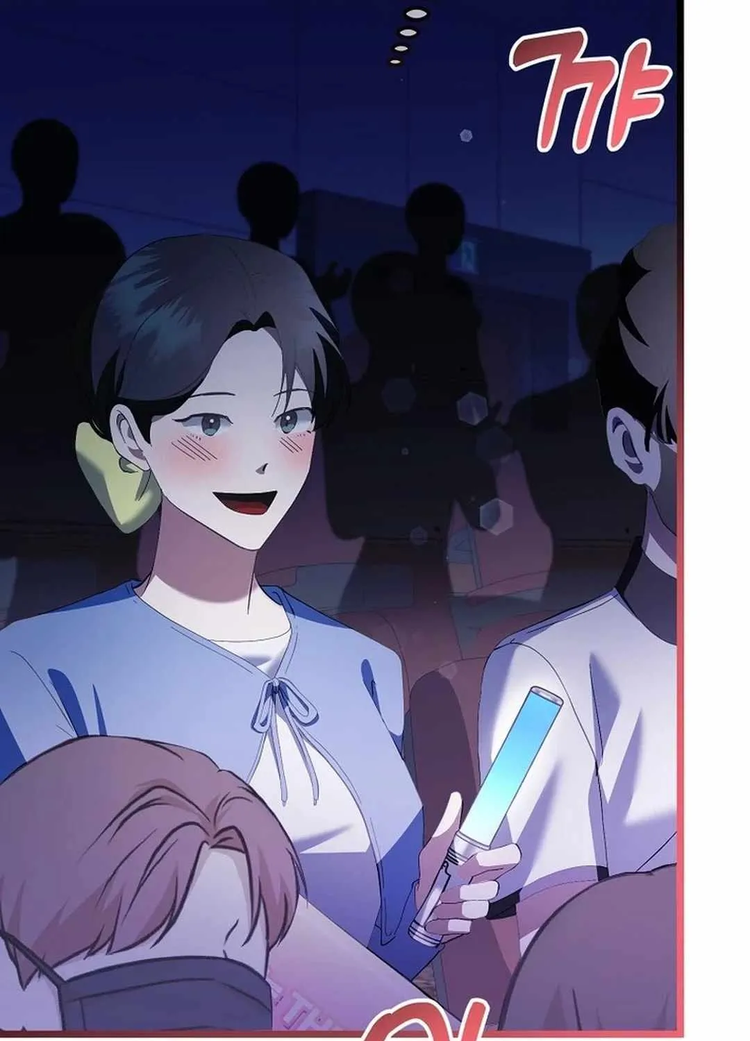 Read The Crazy Genius Composer Returns chapter 42 image 101 on Lezhin