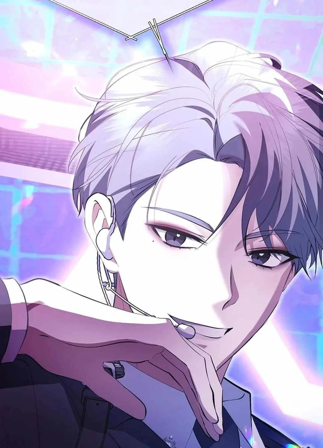 Read The Crazy Genius Composer Returns chapter 42 image 121 on Lezhin